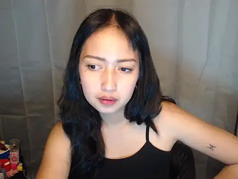 Soft Angel8 online show from April 12, 12:10 pm