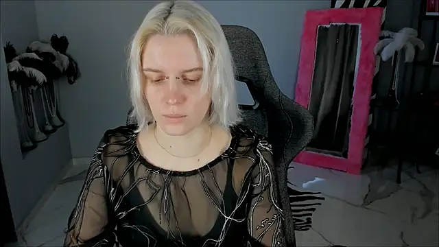 BethanyCloud online show from February 2, 5:28 am