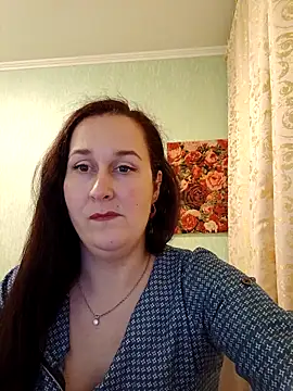 Amandda  online show from February 16, 4:03 pm