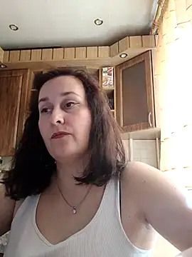 Amandda  online show from June 5, 12:11 pm