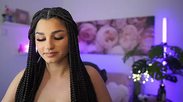 Josie  Lynn online show from March 12, 3:07 pm