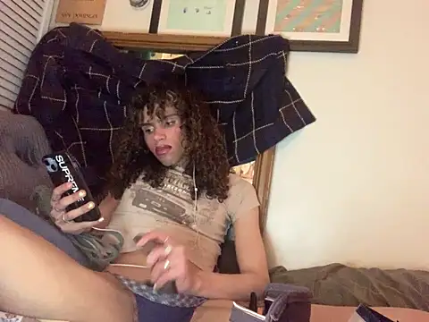 Stxllastrokes online show from May 1, 10:31 am