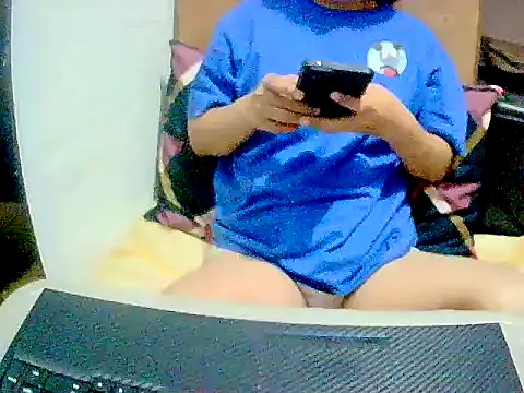 Ms69 Pinay online show from June 1, 8:10 pm