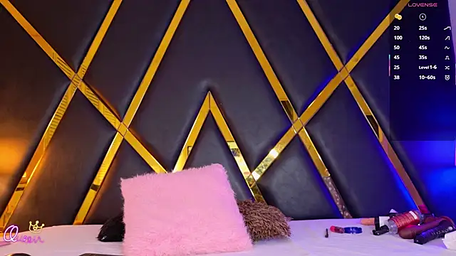 EmmaaCastro online show from February 4, 1:39 pm