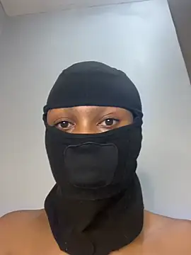 Sexy blackwoman online show from February 4, 11:05 am