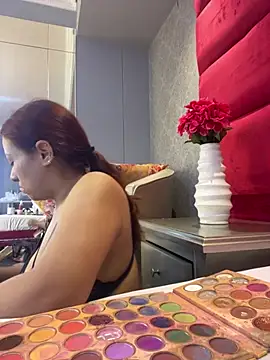 VictoriaFerro online show from July 12, 12:40 pm