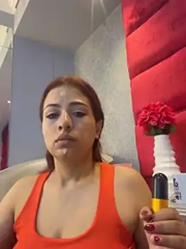 VictoriaFerro online show from July 16, 1:06 pm