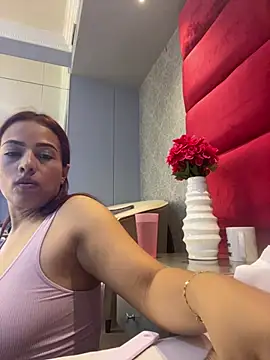 VictoriaFerro online show from July 21, 1:13 pm