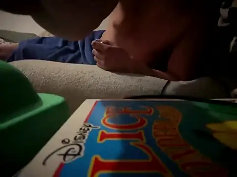 euphoria199527 online show from February 13, 5:42 pm