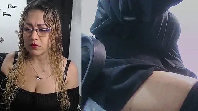 Skarleth Diaz online show from April 19, 12:11 am