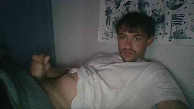 FirstTimeEvr online show from February 24, 2:53 am