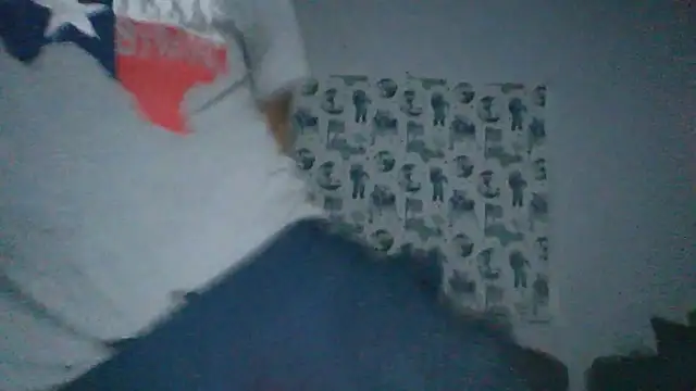 FirstTimeEvr online show from March 6, 3:14 am