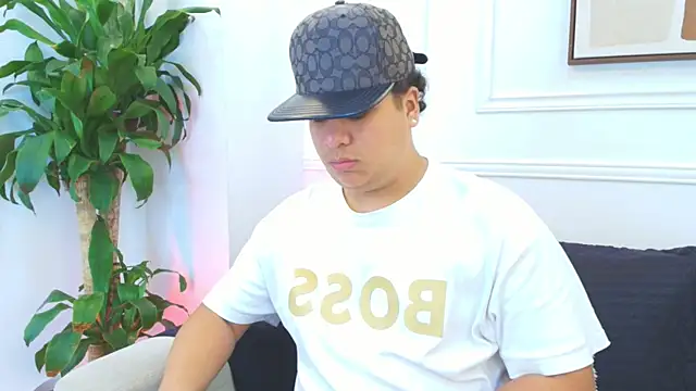 Naim Bennetsex online show from January 7, 6:43 pm