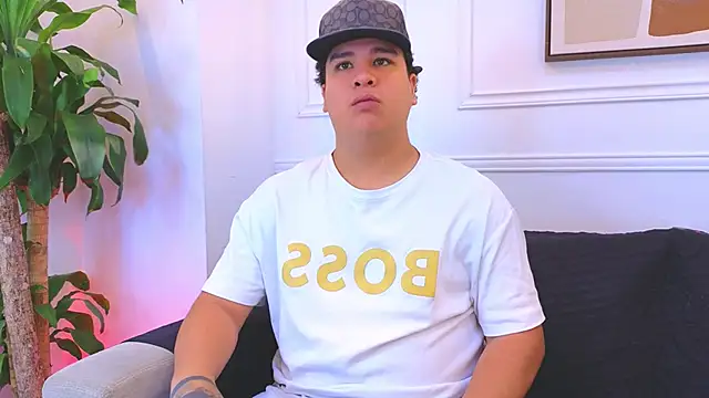 Naim Bennetsex online show from February 11, 6:13 pm