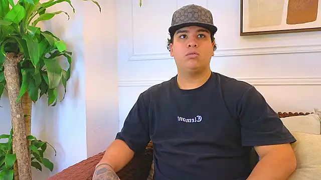 Naim Bennetsex online show from March 12, 6:14 pm