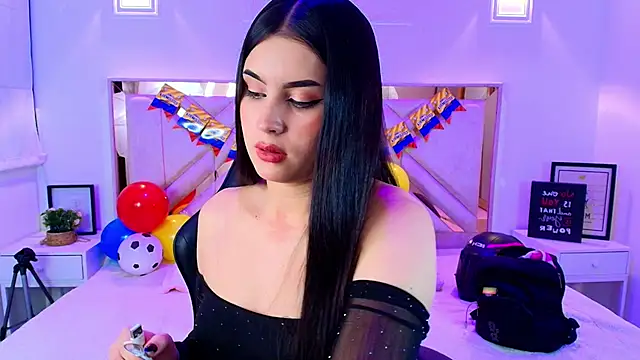 Natalie loffreda online show from June 24, 8:08 pm