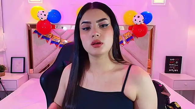 Natalie loffreda online show from July 9, 8:02 pm