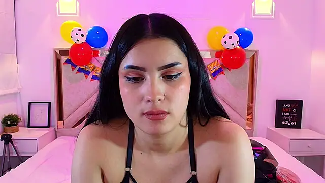 Natalie loffreda online show from July 10, 8:07 am