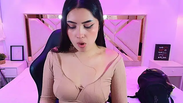 Natalie loffreda online show from July 15, 7:52 pm