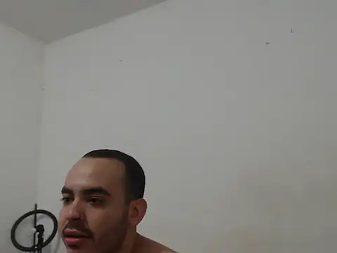 Ana ThiagoxX online show from September 30, 2:38 am