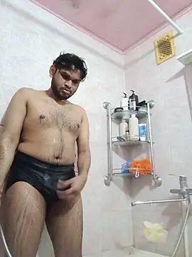 dream32222 online show from June 20, 5:10 am