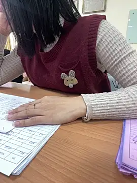 -NhaKy22 online show from December 15, 12:59 am