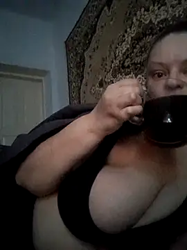 JillOKissx online show from November 10, 6:01 am