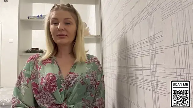 Blondie xoxoxo online show from November 23, 6:41 pm