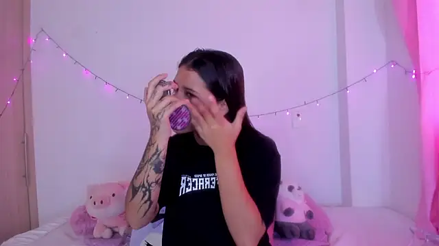 Abby roussee online show from September 29, 12:54 pm