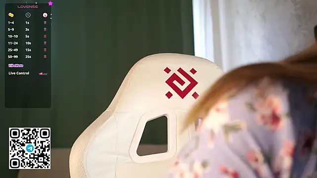 Stella of steel online show from April 18, 8:51 am