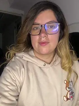 Blair Bunnyy online show from April 16, 10:05 am