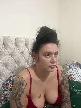 Charsworld online show from February 10, 11:58 am