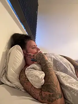 Charsworld online show from February 13, 4:58 pm