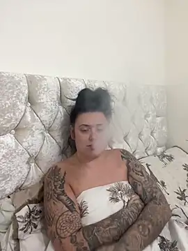 Charsworld online show from March 2, 8:32 am