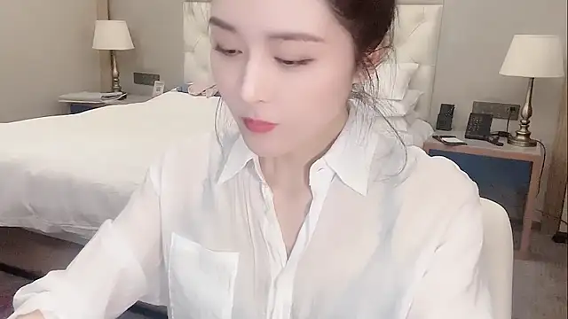 Snapshot of Ianxuan chatting on April 3, 6:22 am Ianxuan online show from April 3, 6:22 am