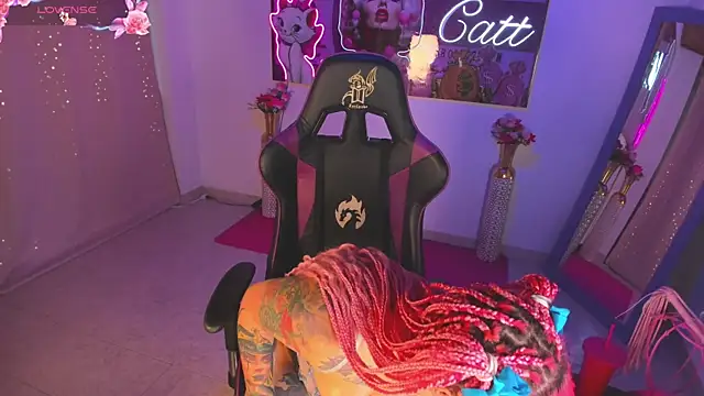 Snapshot of catt_monroe chatting on January 16, 3:05 pm catt monroe online show from January 16, 3:05 pm