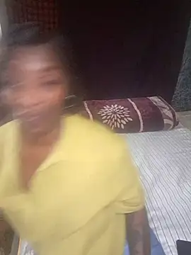 Yummychoklit online show from August 2, 1:15 am