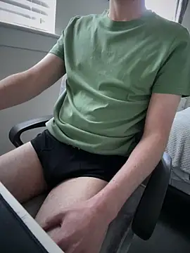 ScottyBoy94 online show from May 12, 2:14 pm
