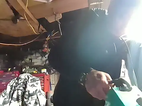 twistafatpipe online show from March 25, 10:32 am