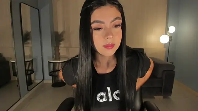 NataliaGaret online show from January 13, 2:06 am