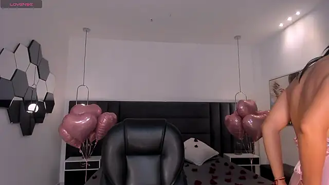 NataliaGaret online show from February 14, 2:19 am