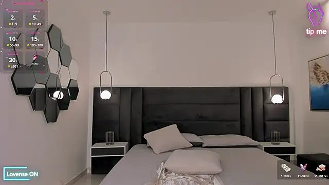 NataliaGaret online show from February 15, 7:51 am