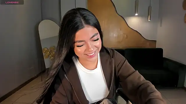 NataliaGaret online show from May 25, 10:10 am