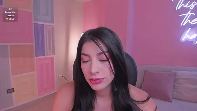 MaddisonTaylor1 online show from July 5, 5:31 pm