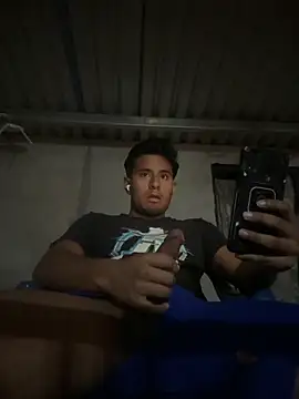 Johnxxx22 online show from November 7, 8:36 am