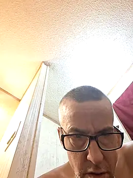 StonyPervv online show from January 13, 3:45 am