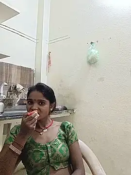 Harini Gautam online show from July 30, 12:15 pm