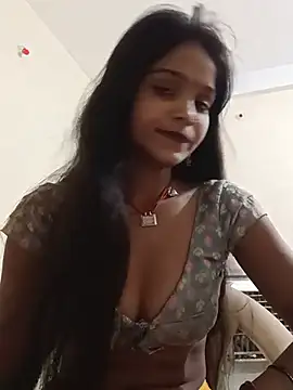Harini Gautam online show from August 5, 6:33 pm