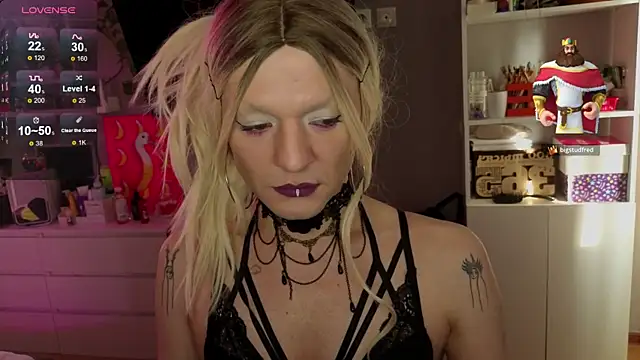 Snapshot of Kkkylie chatting on February 18, 12:12 pm Kkkylie online show from February 18, 12:12 pm