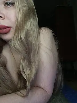 BunnyFoxy777 online show from February 10, 5:50 pm